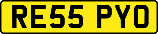 RE55PYO