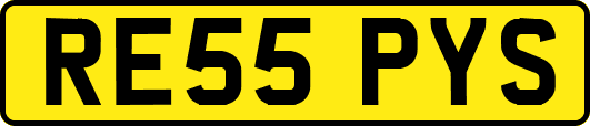 RE55PYS