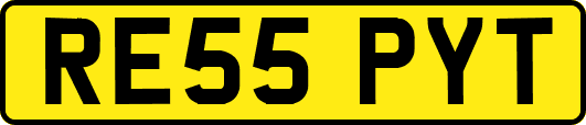 RE55PYT