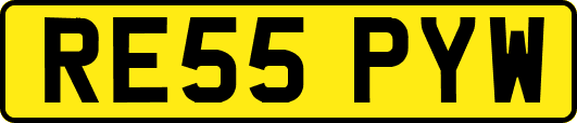 RE55PYW