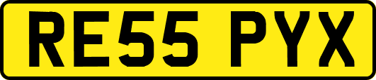 RE55PYX