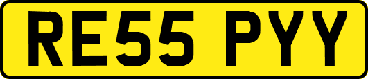 RE55PYY