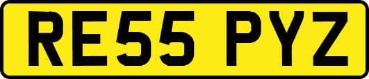 RE55PYZ