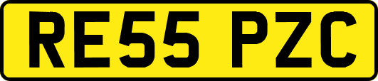 RE55PZC