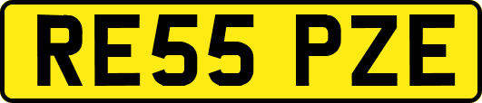 RE55PZE