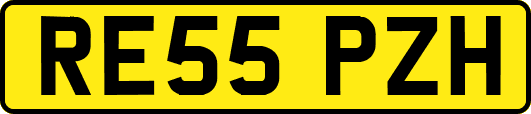 RE55PZH