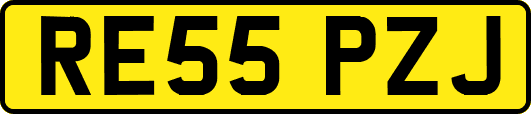 RE55PZJ