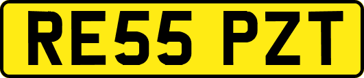 RE55PZT