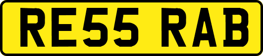 RE55RAB