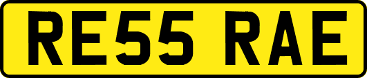 RE55RAE