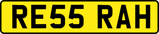 RE55RAH