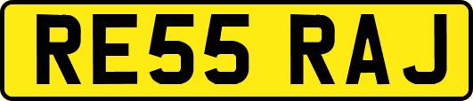 RE55RAJ