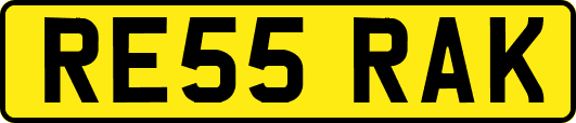 RE55RAK