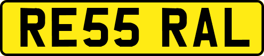 RE55RAL