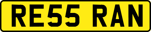 RE55RAN