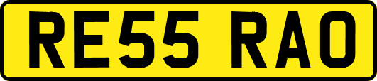 RE55RAO