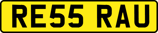 RE55RAU