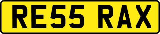 RE55RAX