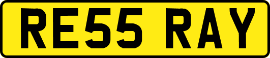 RE55RAY