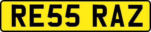 RE55RAZ