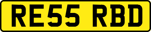 RE55RBD