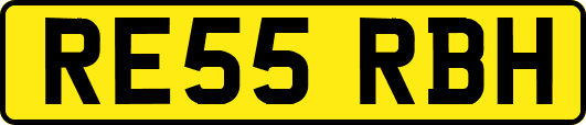 RE55RBH
