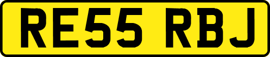 RE55RBJ