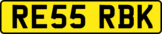 RE55RBK