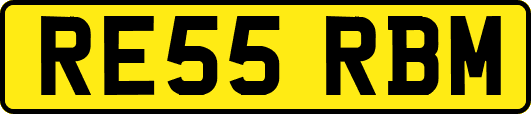 RE55RBM