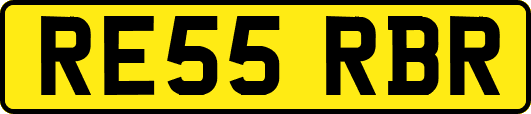 RE55RBR