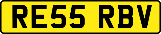 RE55RBV