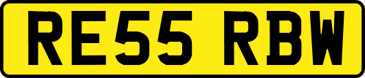 RE55RBW