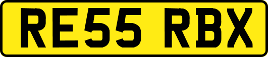RE55RBX