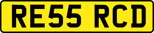 RE55RCD