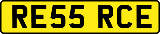 RE55RCE