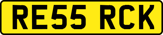 RE55RCK