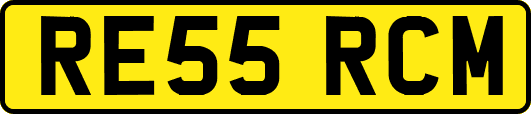 RE55RCM