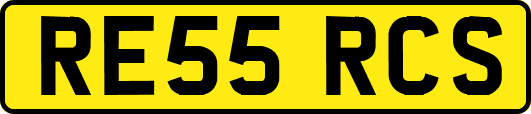 RE55RCS