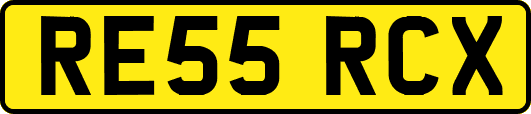 RE55RCX