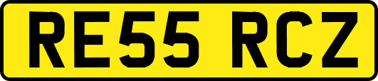 RE55RCZ