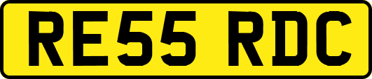RE55RDC