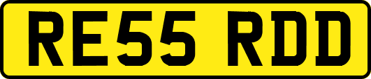 RE55RDD