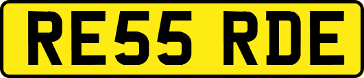 RE55RDE