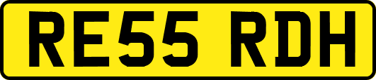 RE55RDH