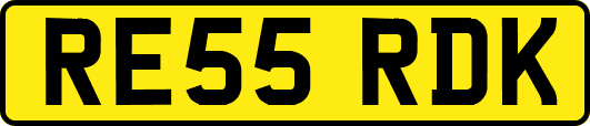 RE55RDK