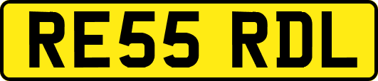 RE55RDL