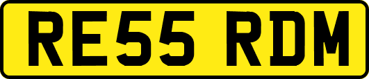 RE55RDM