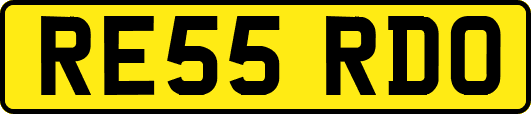 RE55RDO