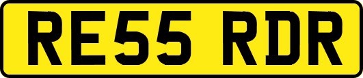 RE55RDR