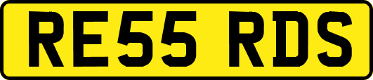 RE55RDS